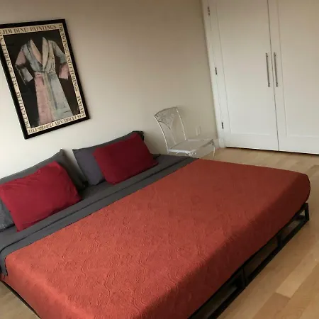 Gorgeous Two Bedroom, Two Bath West Village Apartment New York