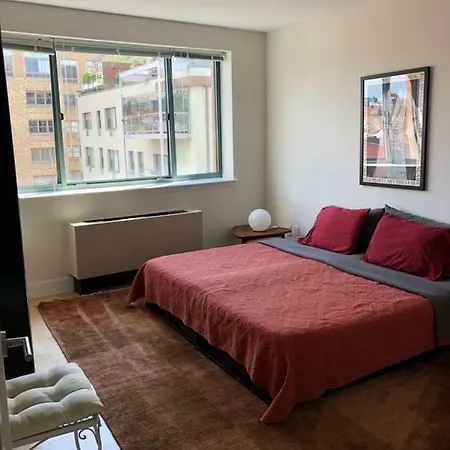 Gorgeous Two Bedroom, Two Bath West Village