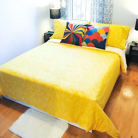 Guest house Brooklyn Haus