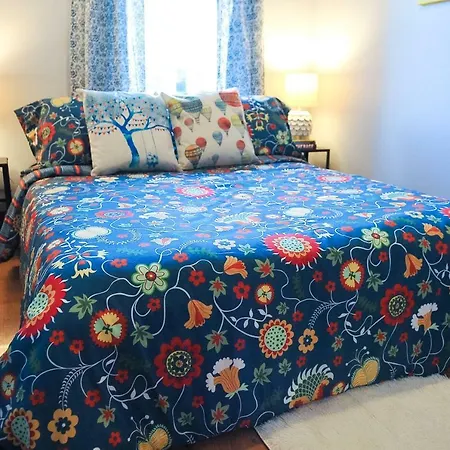 Brooklyn Haus Guest house New York