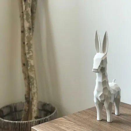 The Stockholm Apartment *