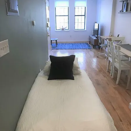 Apartment The Stockholm New York
