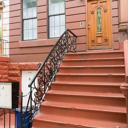 Apartment The Stockholm New York
