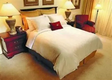 Hotel Garden & - Jfk New York
