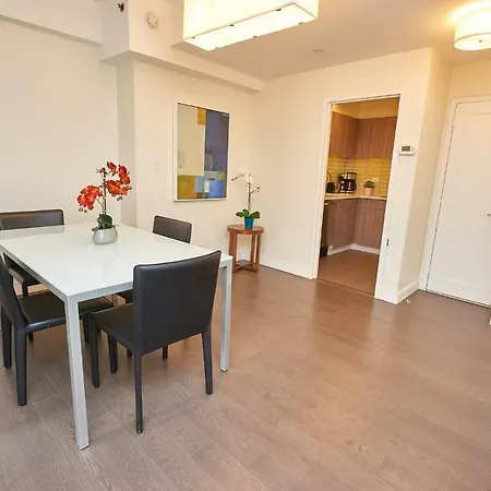 2 Bedroom In Midtown East,4c Apartment