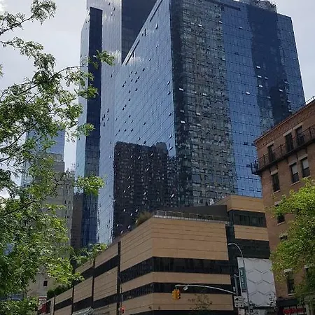 Dante/15 Min To Midtown Apartment