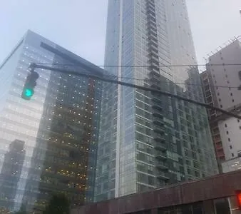 Apartment Dante/15 Min To Midtown New York