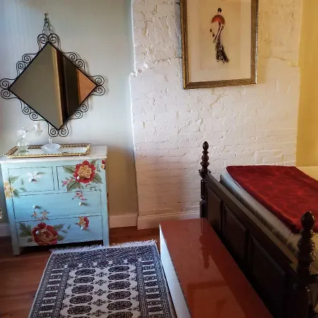 Apartment Cozy Fully Furnished Near Prospect Park & Public Transport New York