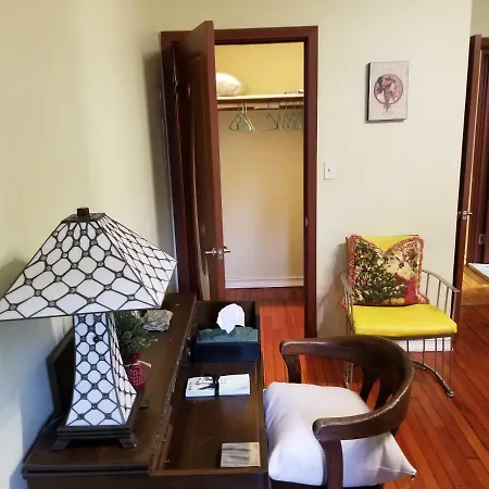 Spacious Fully Furnished Harlem Near Morningside Park Apartment