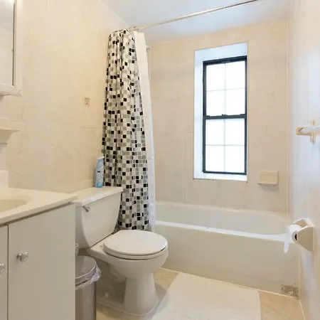 Apartment The Pop! Art Penthouse: Safe/quiet/family-friendly New York