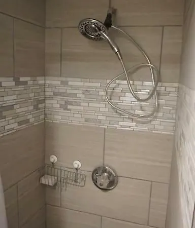 Brooklyn Nook Apartment *
