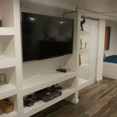Brooklyn Nook Apartment