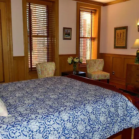 Holiday home Harlem Jazz Getaway Mansion.