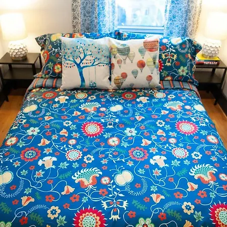 Brooklyn Haus Guest house *