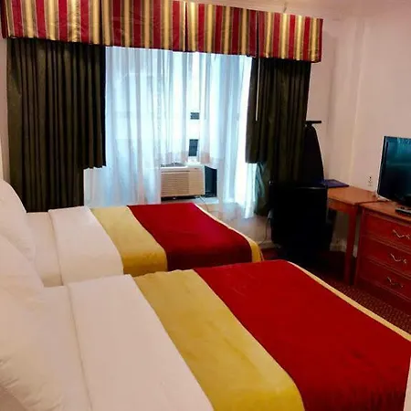 Heritage Hotel