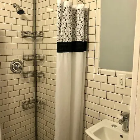 257 West 131st Street Apartment