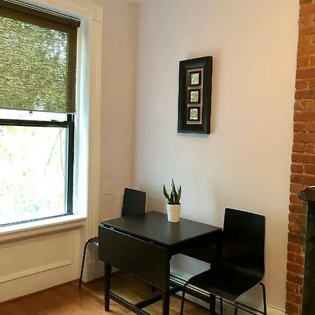 257 West 131st Street * New York