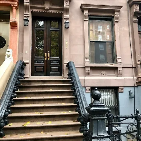 Apartment 257 West 131st Street *
