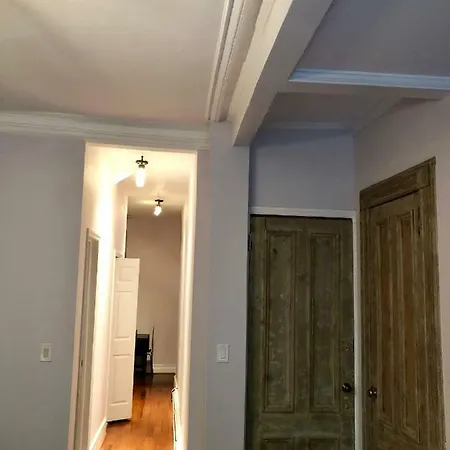Apartment 257 West 131st Street