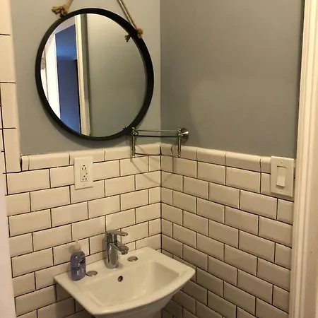 Apartment 257 West 131st Street New York