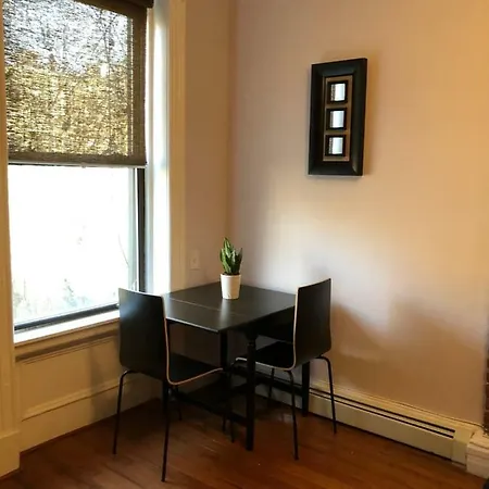 Apartment 257 West 131st Street New York