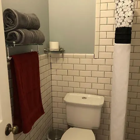 Apartment 257 West 131st Street New York