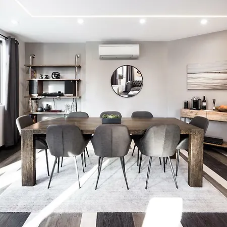 Apartment Novo417-1b New York