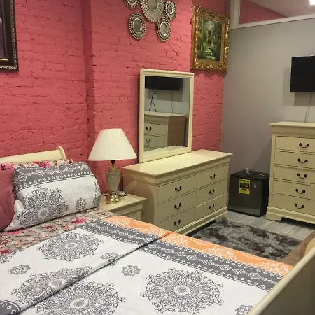 Homestay Golden Star Vacation