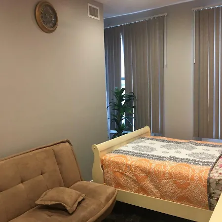 Homestay Golden Star Vacation