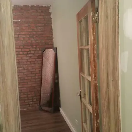 Apartment 15 Minutes To Rockefeller Center New York