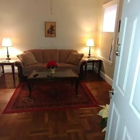 Apartment Nyc Hideaway New York