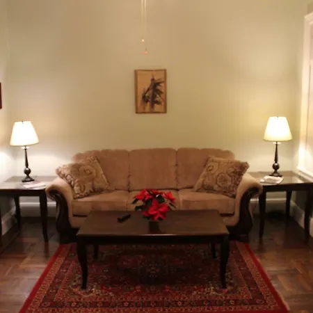Apartment Nyc Hideaway New York