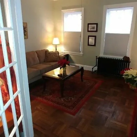 Nyc Hideaway * New York