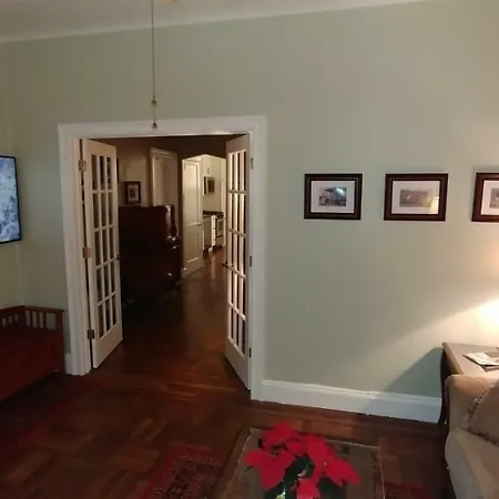 Apartment Nyc Hideaway New York