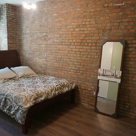Apartment 15 Minutes To Rockefeller Center