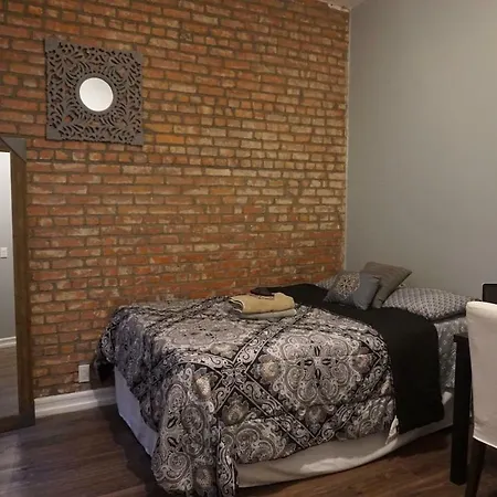 Apartment 15 Minutes To Rockefeller Center