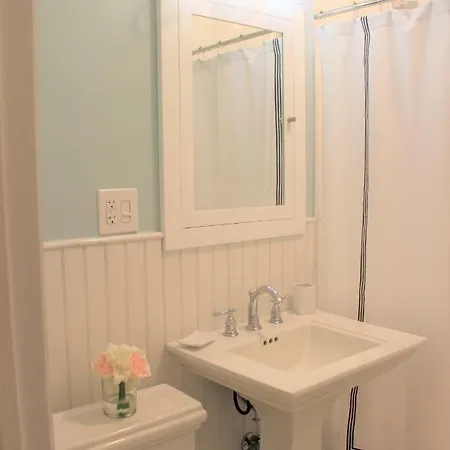 Nyc Hideaway Apartment *