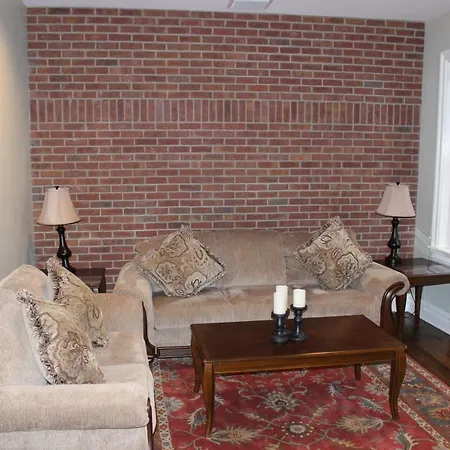 Apartment Nyc Hideaway
