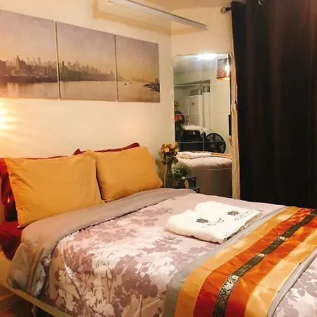 Nycth Private New York