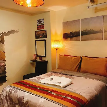 Guest house Nycth Private *