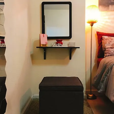 Nycth Private Guest house