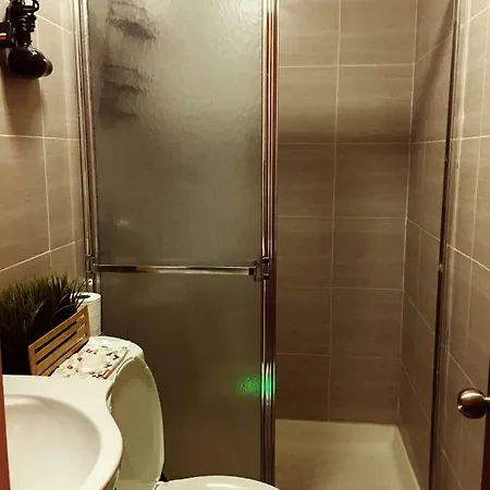 Nycth Private Guest house New York
