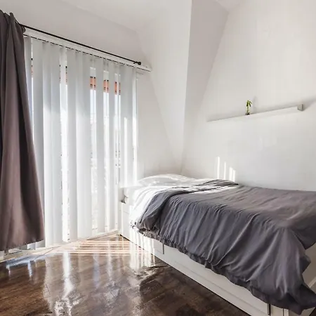 Nyc Hub Xl @ 900ft From Subway; 30 Min To Midtown New York