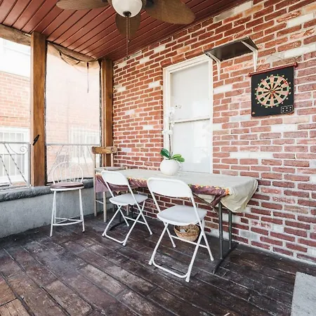 Nyc Hub Xl @ 900ft From Subway; 30 Min To Midtown *