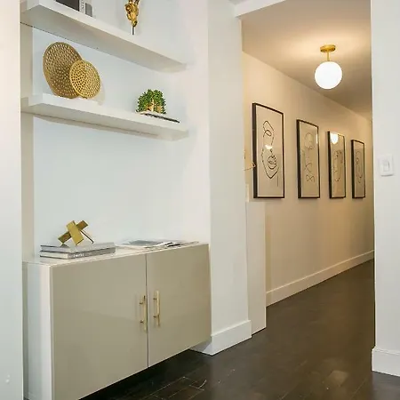 Fifth Avenue Ultra Luxurious Large 3 Bedroom - Domenico Vacca Building - Gym /doorman/elevator *