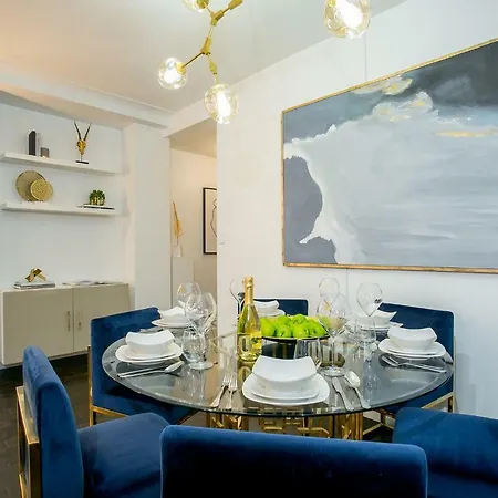 Apartment Fifth Avenue Ultra Luxurious Large 3 Bedroom - Domenico Vacca Building - Gym /doorman/elevator