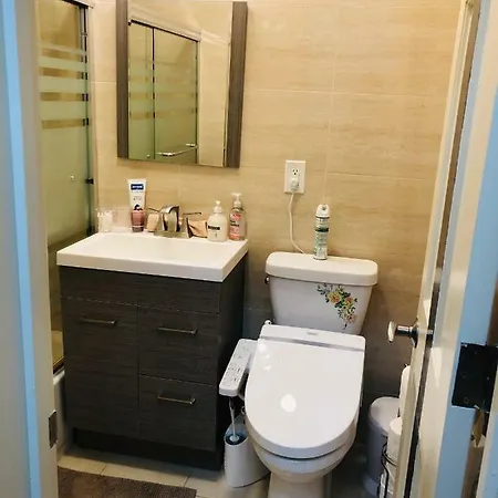 Modern 2 Bedroom Nyc