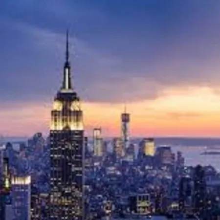 Frederick's Place - Convenient Walk To Central Park And Columbia University