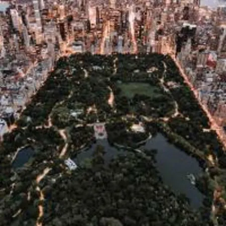 Elevate In Times Square - 2br Within Walking Distance To Times Square Apartment