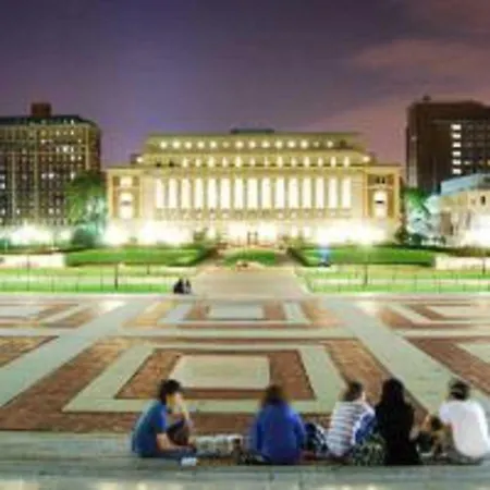 Frederick's Place - Convenient Walk To Central Park And Columbia University Apartment New York